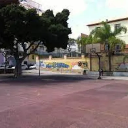 Bright Lovely Quiet Flat Very Centric In Sc Apartment Santa Cruz de Tenerife
