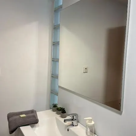 Bright Lovely Quiet Flat Very Centric In Sc * Santa Cruz de Tenerife