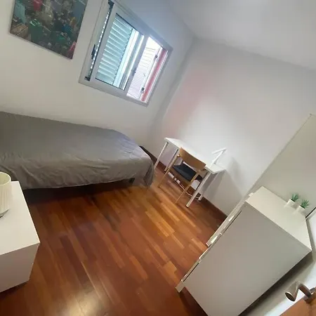 Apartment Bright Lovely Quiet Flat Very Centric In Sc