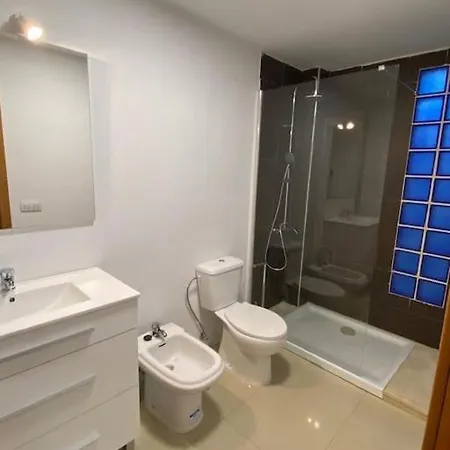 Bright Lovely Quiet Flat Very Centric In Sc Santa Cruz de Tenerife