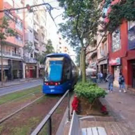 Apartment Bright Lovely Quiet Flat Very Centric In Sc Santa Cruz de Tenerife