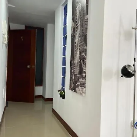 Bright Lovely Quiet Flat Very Centric In Sc * Santa Cruz de Tenerife