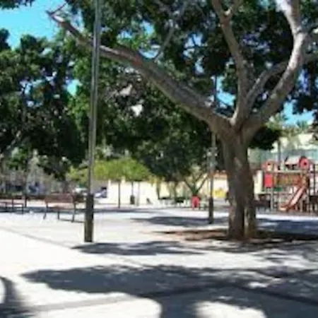 Bright Lovely Quiet Flat Very Centric In Sc Apartment Santa Cruz de Tenerife