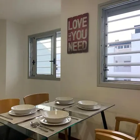 Bright Lovely Quiet Flat Very Centric In Sc Apartment