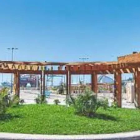 Apartamento Bright Lovely Quiet Flat Very Centric In Sc Santa Cruz de Tenerife